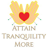 Attain Tranquility More OKC Logo